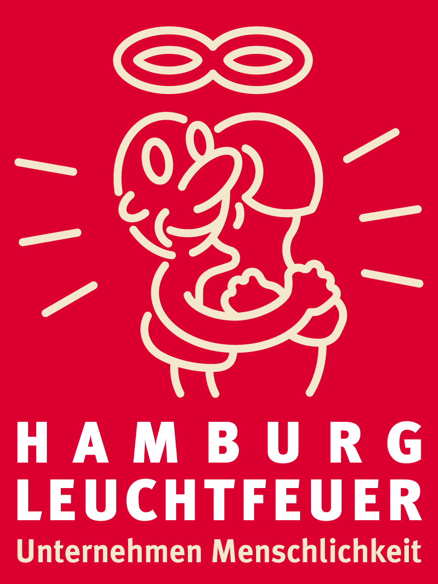 Leuchtfeuer-Logo